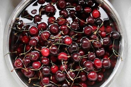 Рецепты приготовления вишневого варенья в домашних условиях