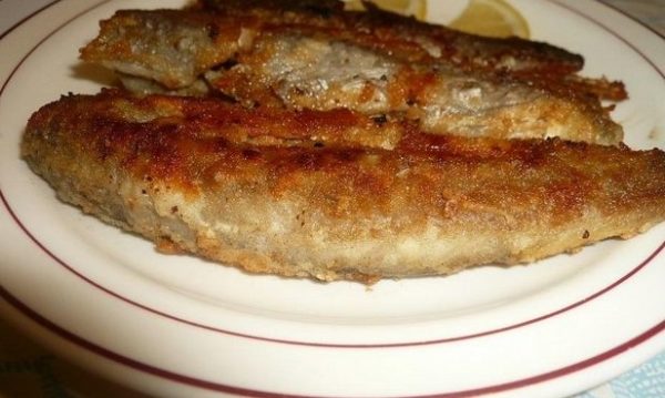 рыба