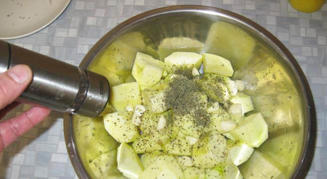 Гусь в духовке: рецепты приготовления вкусного гуся, чтобы мясо было нежным и сочным шаг 24
