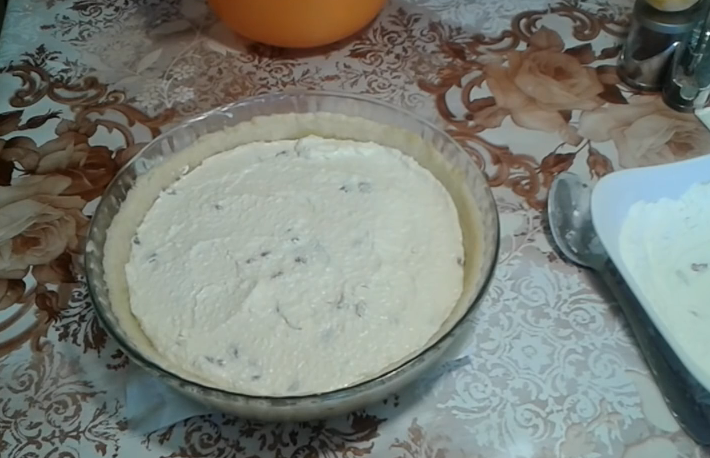королевский чизкейк