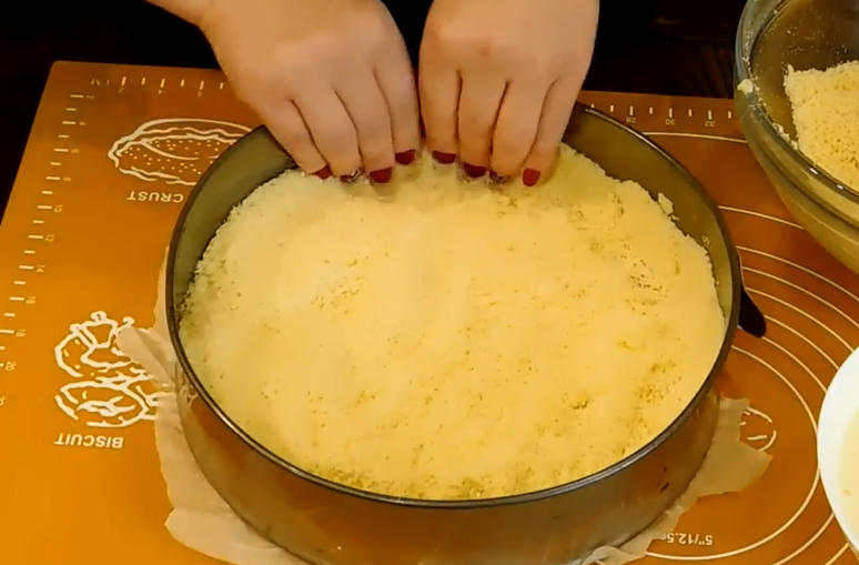 чизкейк