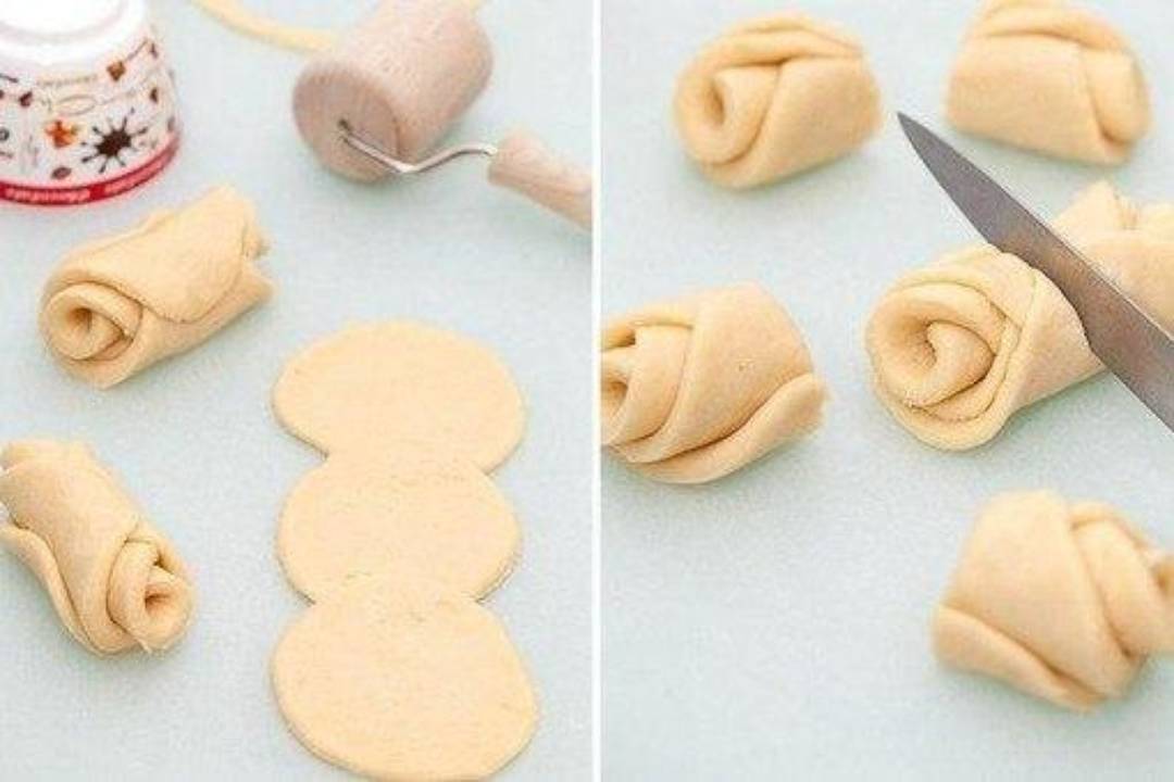 Булочки с корицей в духовке - 5 пошаговых рецептов с фотографиями