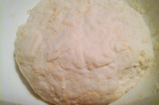 Лепешки из воды и муки - 7 простых и вкусных рецептов