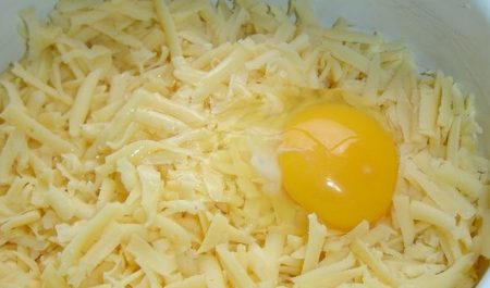 Лепешки из воды и муки - 7 простых и вкусных рецептов