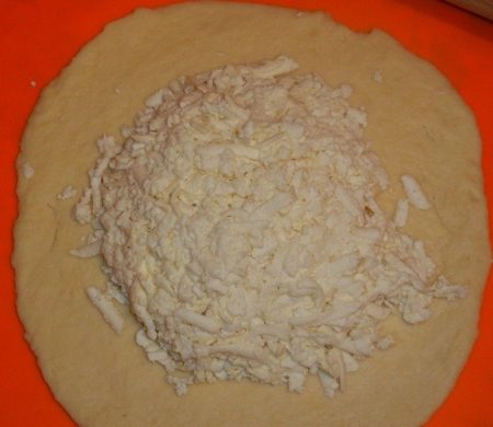 Лепешки из воды и муки - 7 простых и вкусных рецептов