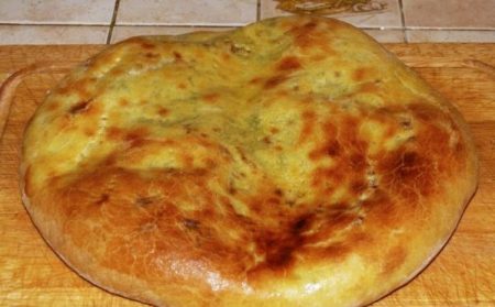 Лепешки из воды и муки - 7 простых и вкусных рецептов