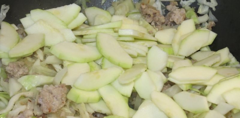 Квашеная капуста - 10 рецептов очень вкусной квашеной капусты - шаг 42
