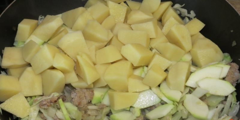 Квашеная капуста - 10 рецептов очень вкусной квашеной капусты - шаг 43