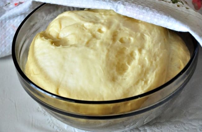 для кефира