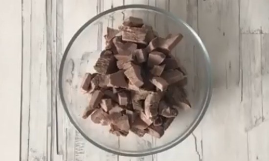 измельчить мясо