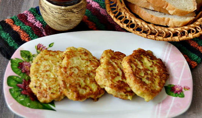 ломтики
