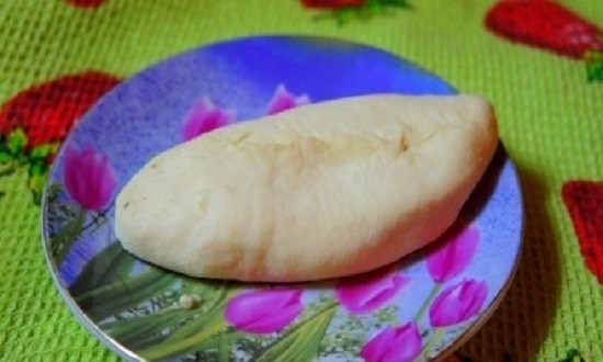 пирожки