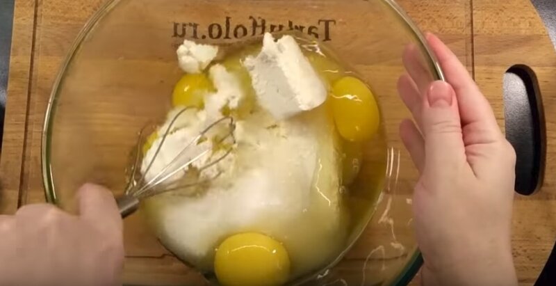 яйца