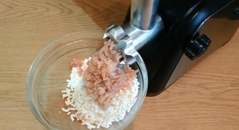 измельчение