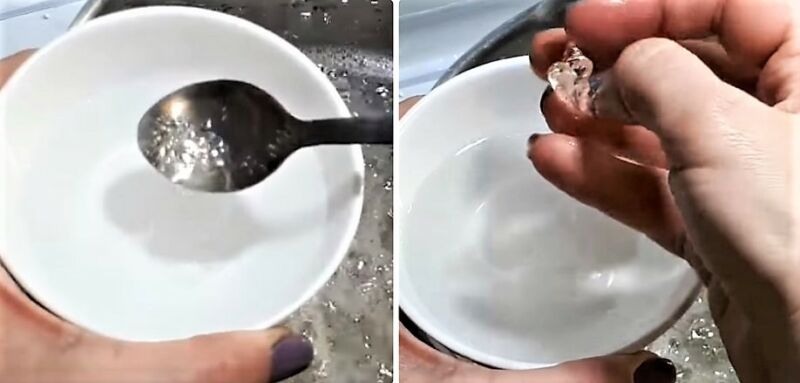 Глазурь для пасхальных куличей
