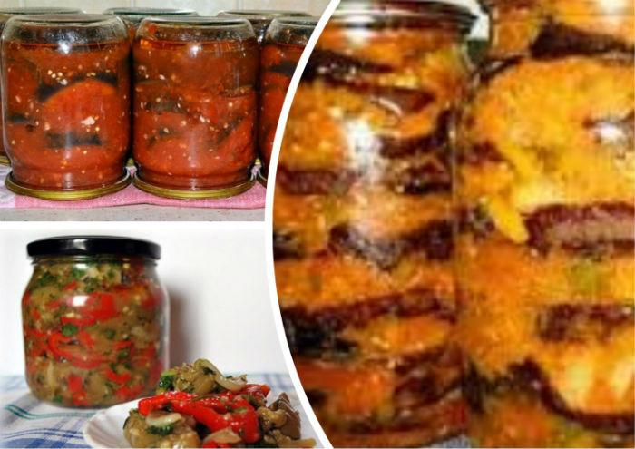 острая закуска
