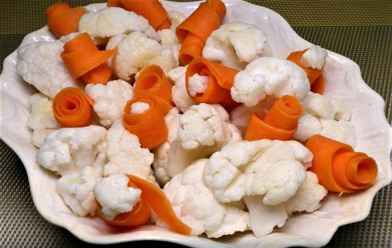 Быстрый рецепт вкусных маринованных огурцов