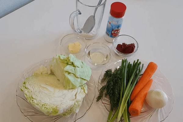 Упаковка продукции