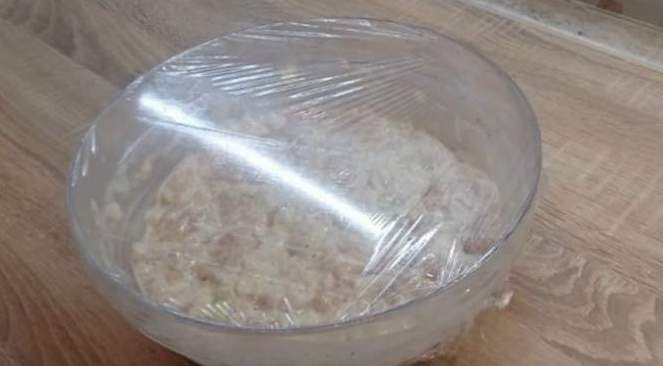 маринад для мясного фарша