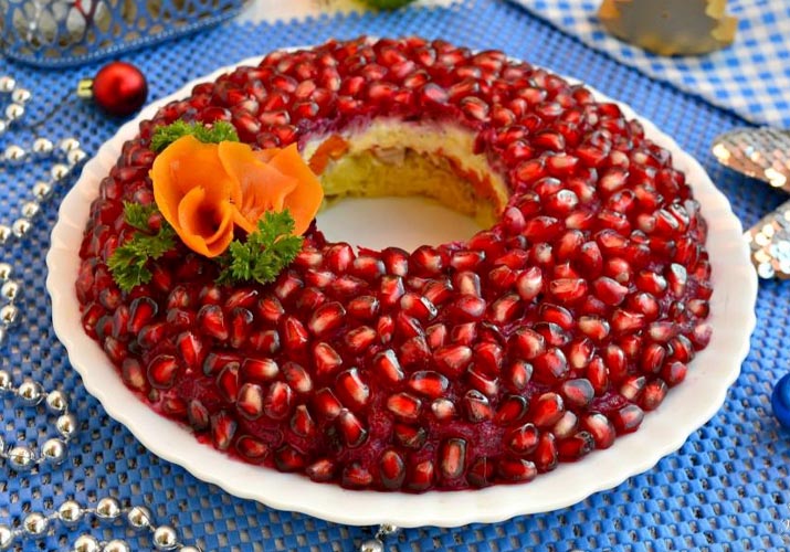 Салат 