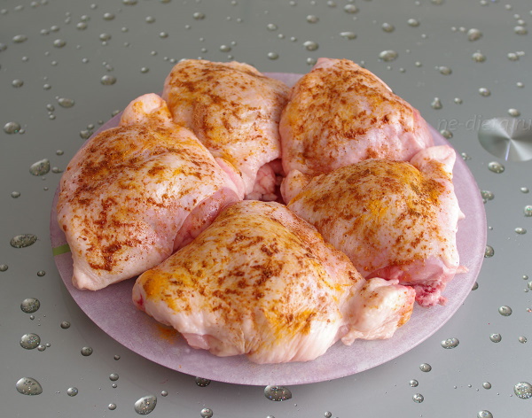 Быстрые, вкусные куриные окорочка на ужин, жареные на сковороде, в духовке, в мультиварке и на ужин