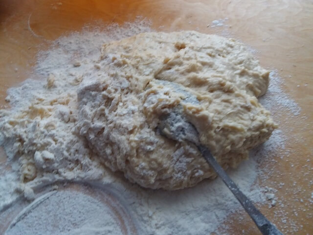 Дрожжевое тесто из духовки для булочек - 6 вкусных рецептов