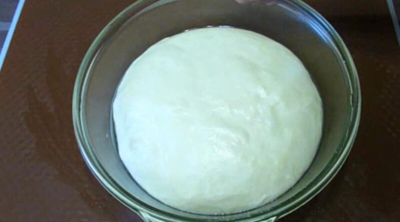 Очень вкусный сывороточный торт для блинов