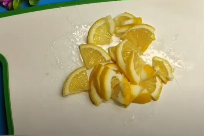 Лимон