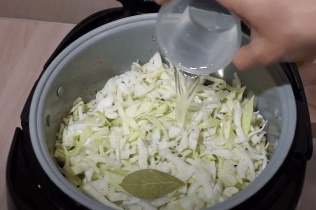Ленивые голубцы с капустой, рисом и мясным фаршем - 7 рецептов