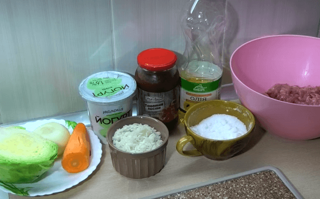 Ленивые вареники с капустой, рисом и начинкой - 7 рецептов