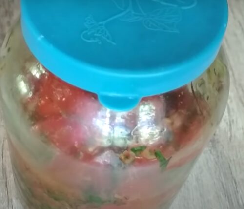 Закройте банку