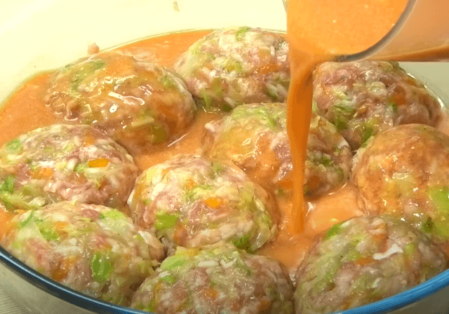 Ленивые голубцы с капустой, рисом и мясным фаршем - 7 рецептов