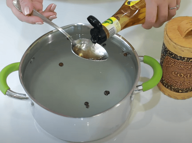Быстро обжаренные корейские помидоры - Самые вкусные рецепты