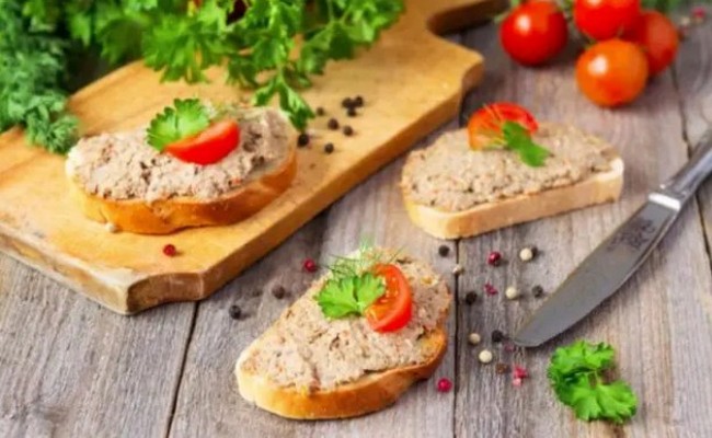 Отличный рецепт с яркими помидорами