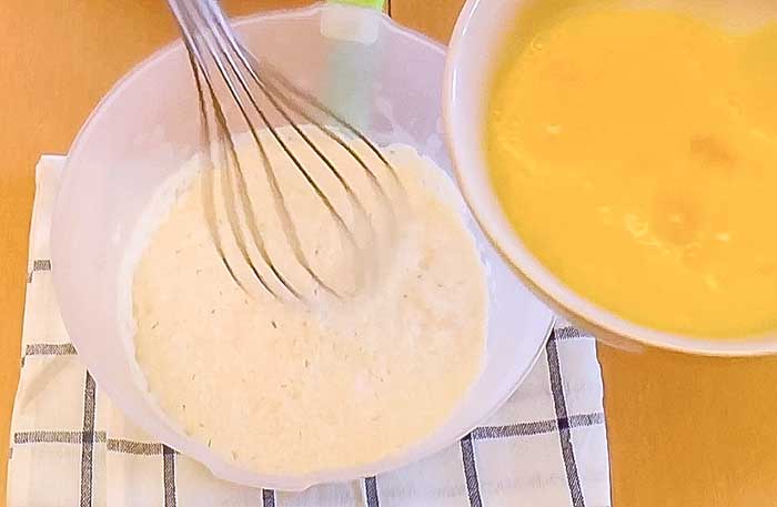 Яйца