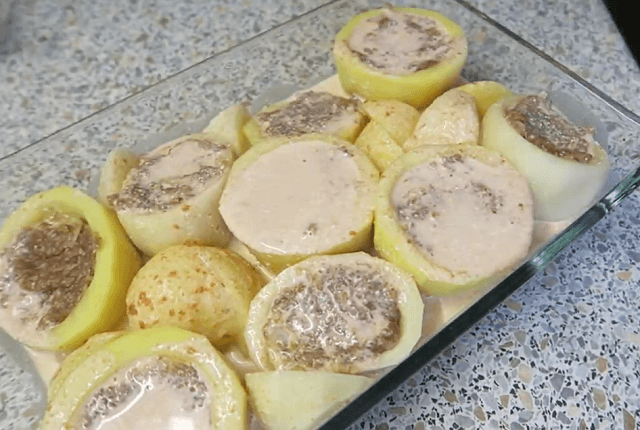 Картофель, запеченный в духовке - 10 самых вкусных и простых рецептов
