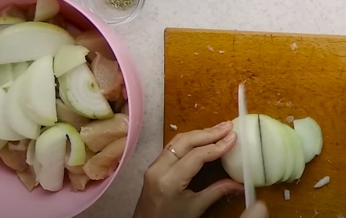Маринады для куриного шашлыка - 10 вкусных и простых рецептов