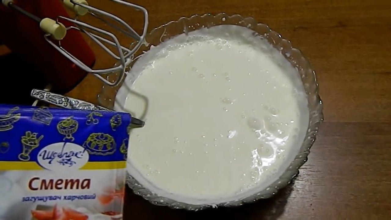 Рецепт - Размягченный сгущенный крем - шаг 4